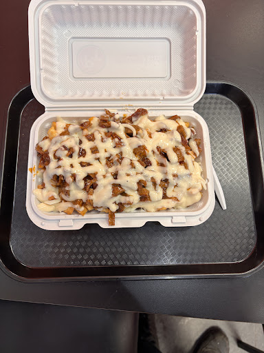 Photo of PrimeTime Donair & Poutine - 2 Hebert Rd #208, St. Albert, AB T8N 6T7